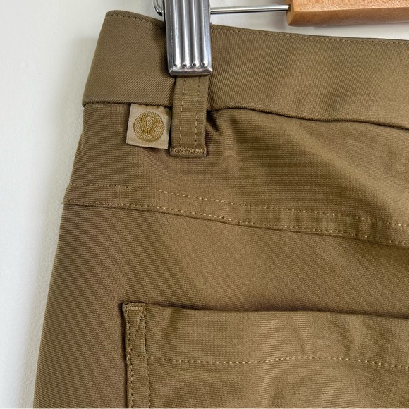 Lululemon ABC Slim Fit Warpstreme Pant - 30X29 - Picture 11 of 14